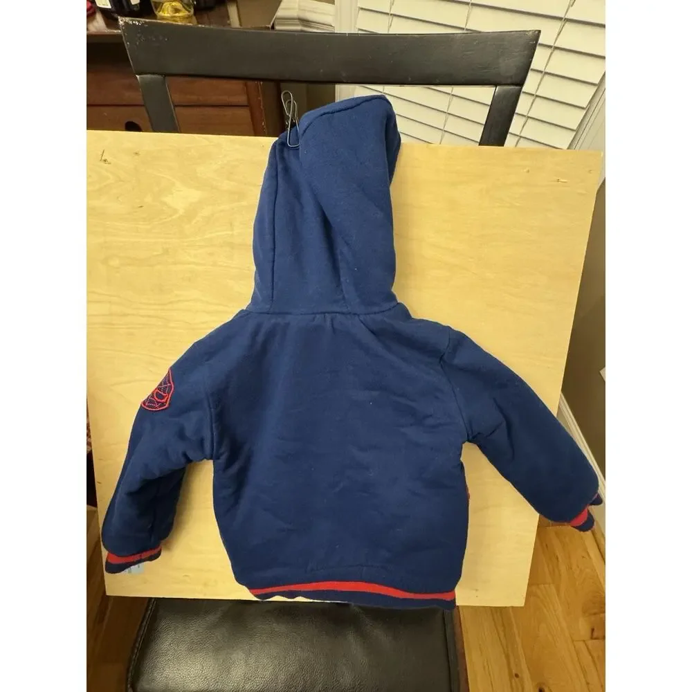 Marvel Spider-Man aa 00018